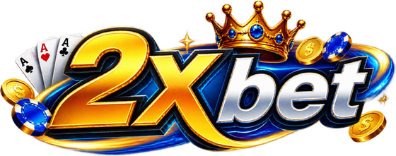2x bet logo